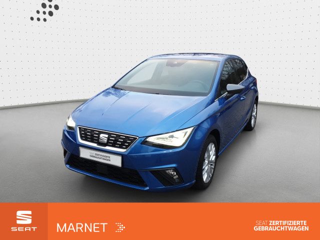 Seat Ibiza 2025