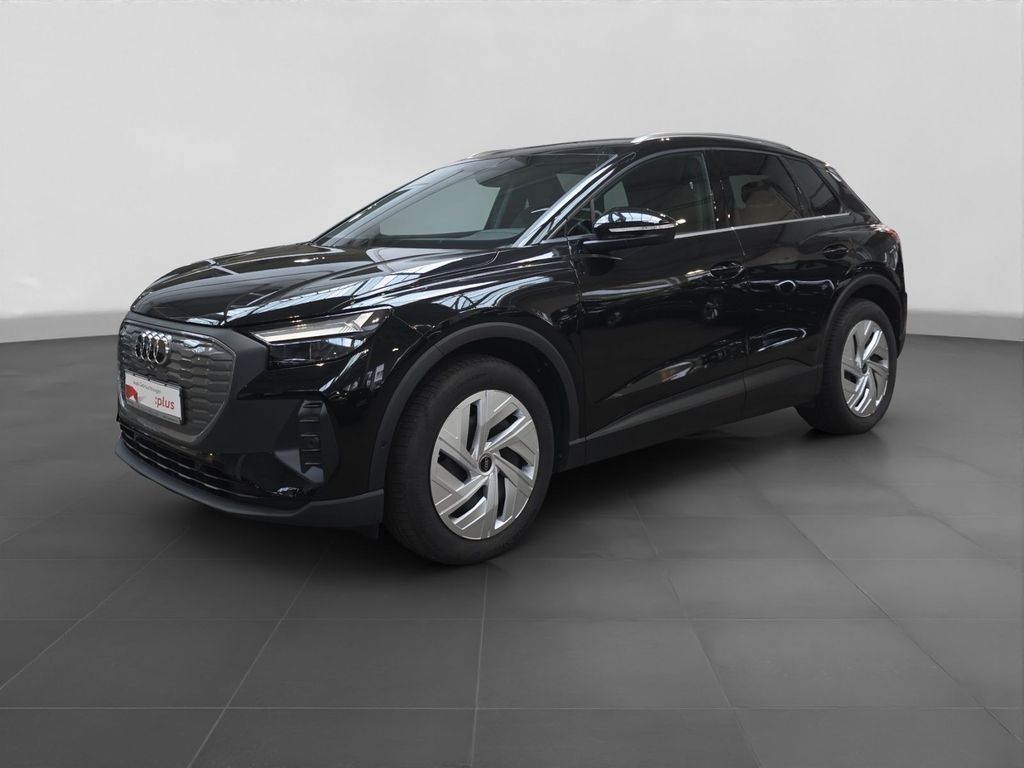 Audi Q4 e-tron 2022