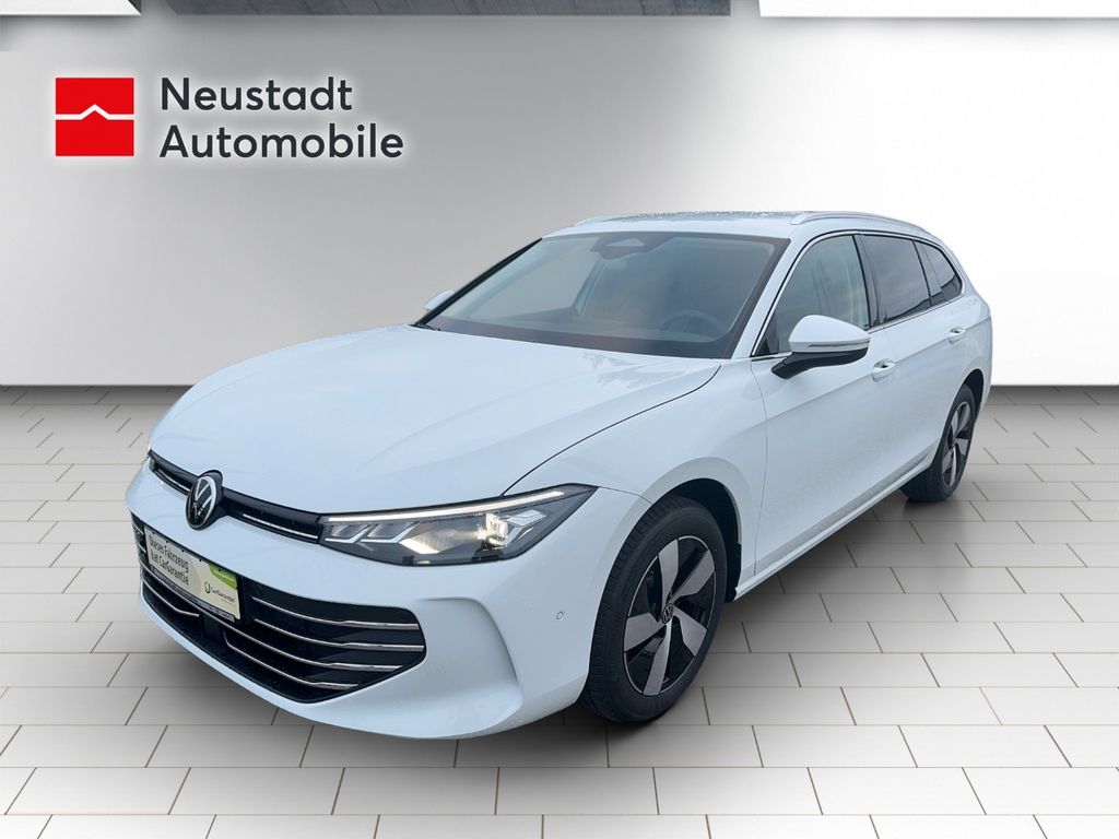 Volkswagen Passat Variant 2024
