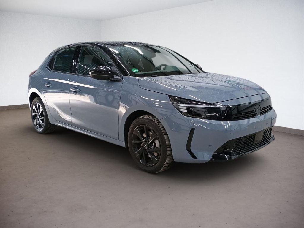 Opel Corsa 2024