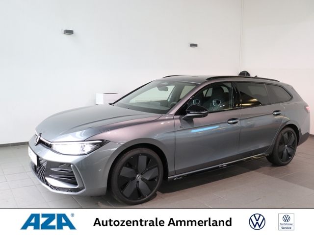 Volkswagen Passat Variant 2025