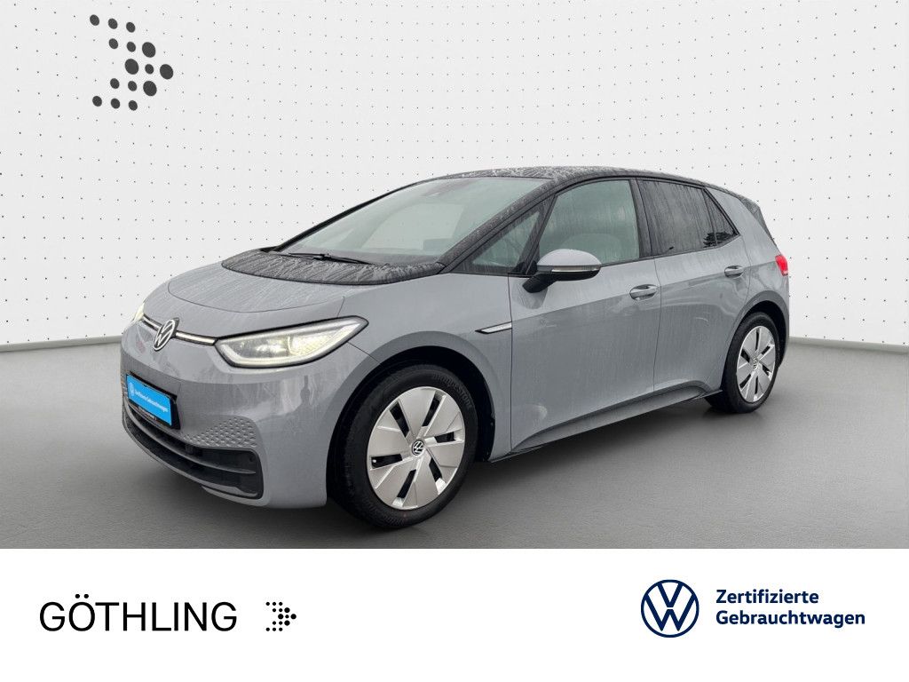 Volkswagen ID.3 2021