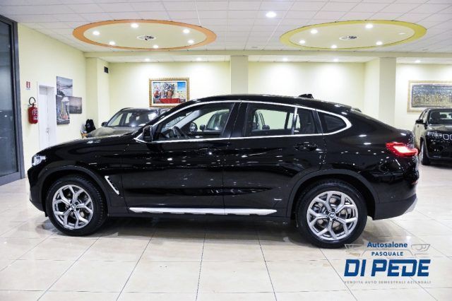 BMW X4 2023