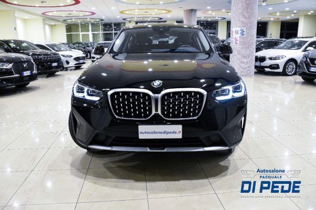 BMW X4 2023