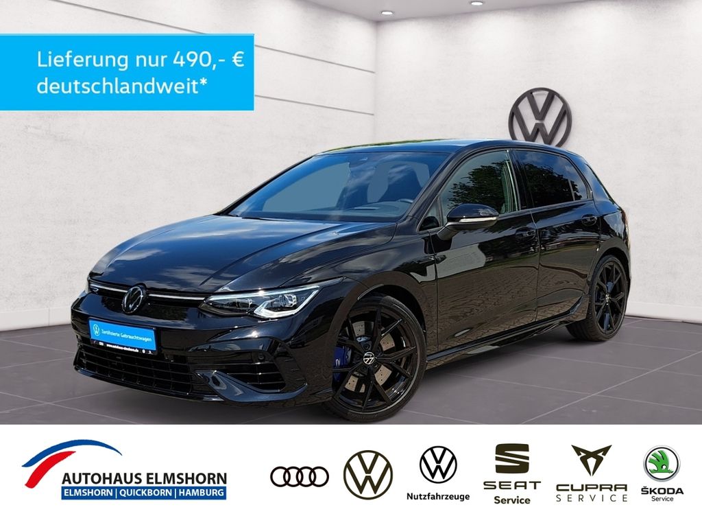 Volkswagen Golf 2024