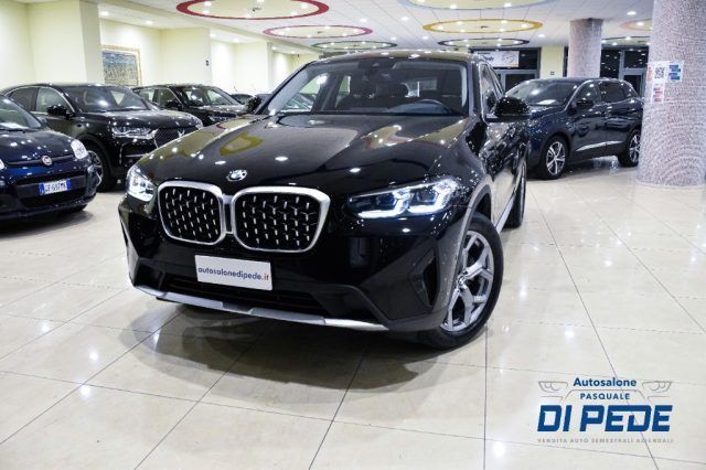 BMW X4 2023