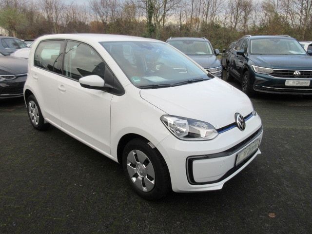 Volkswagen e-up! 2021