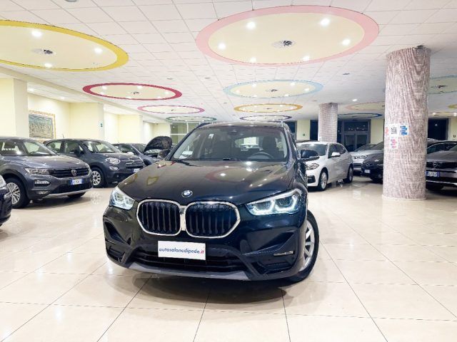 BMW X1 2020