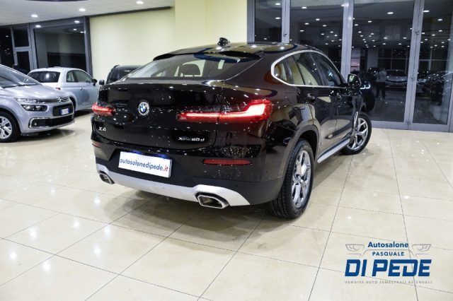 BMW X4 2023
