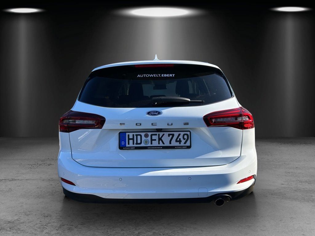 Ford Focus 2025