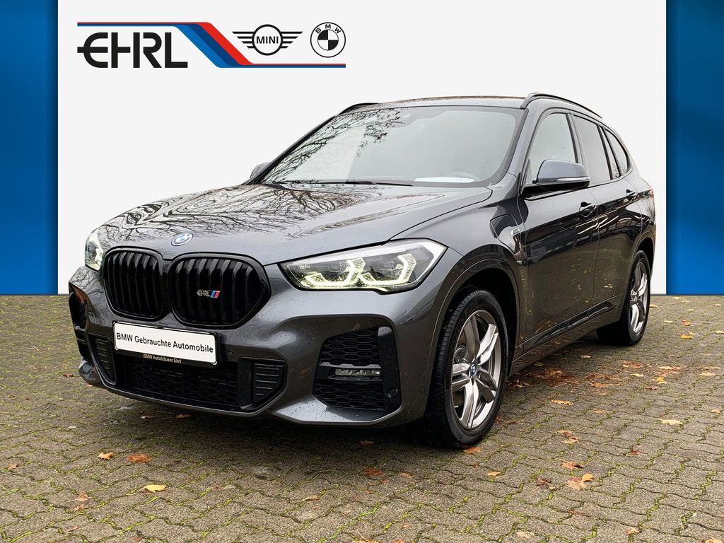 BMW X1 2022