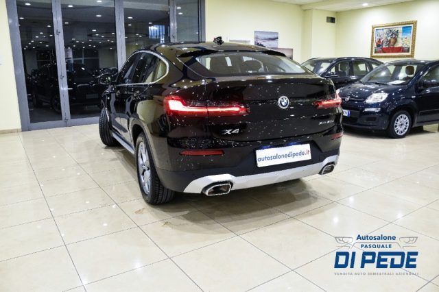 BMW X4 2023