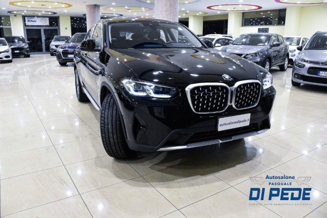 BMW X4 2023