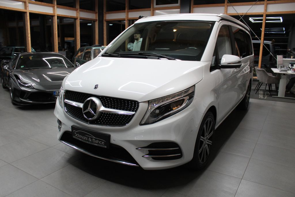 Mercedes-Benz V 300 2020