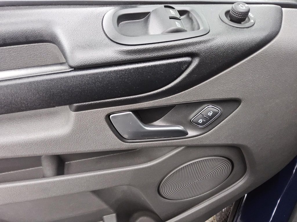 Ford Transit Custom 2022