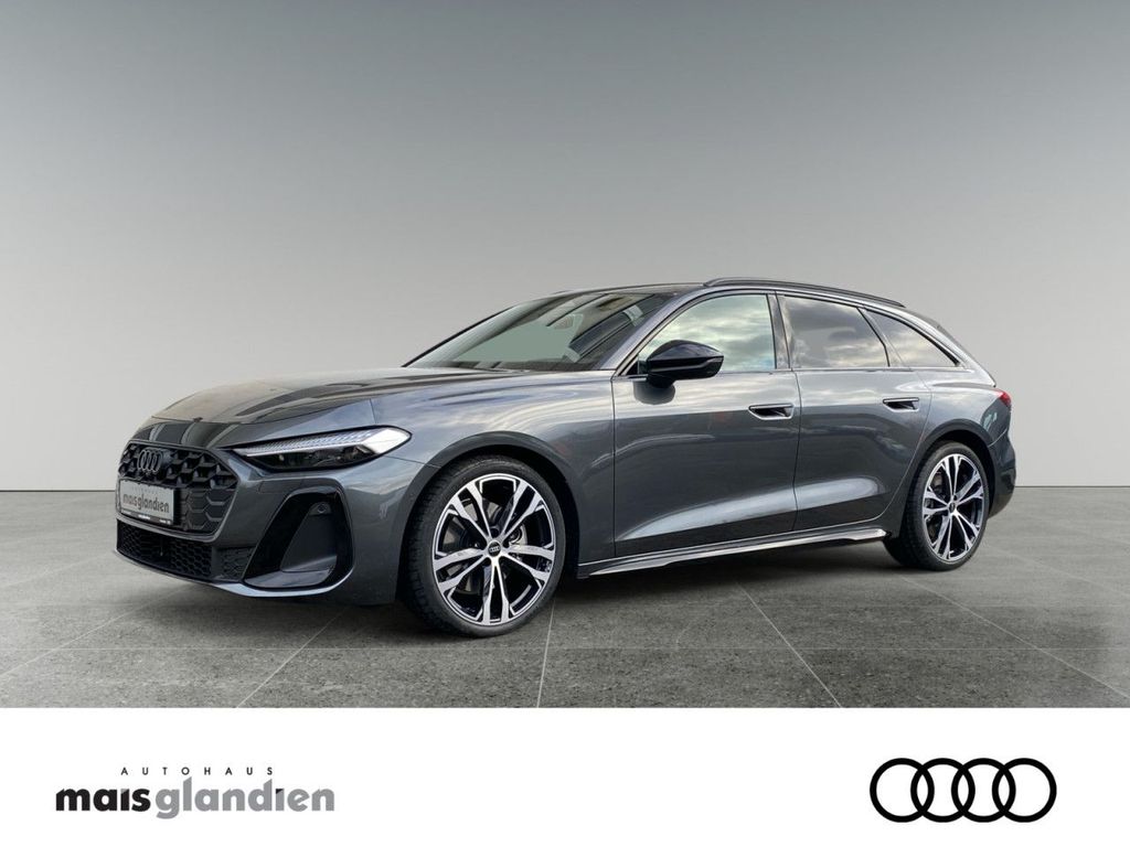 Audi A5 2025