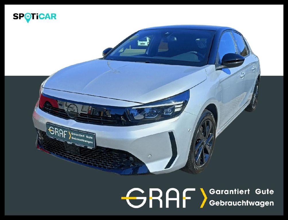 Opel Corsa 2024