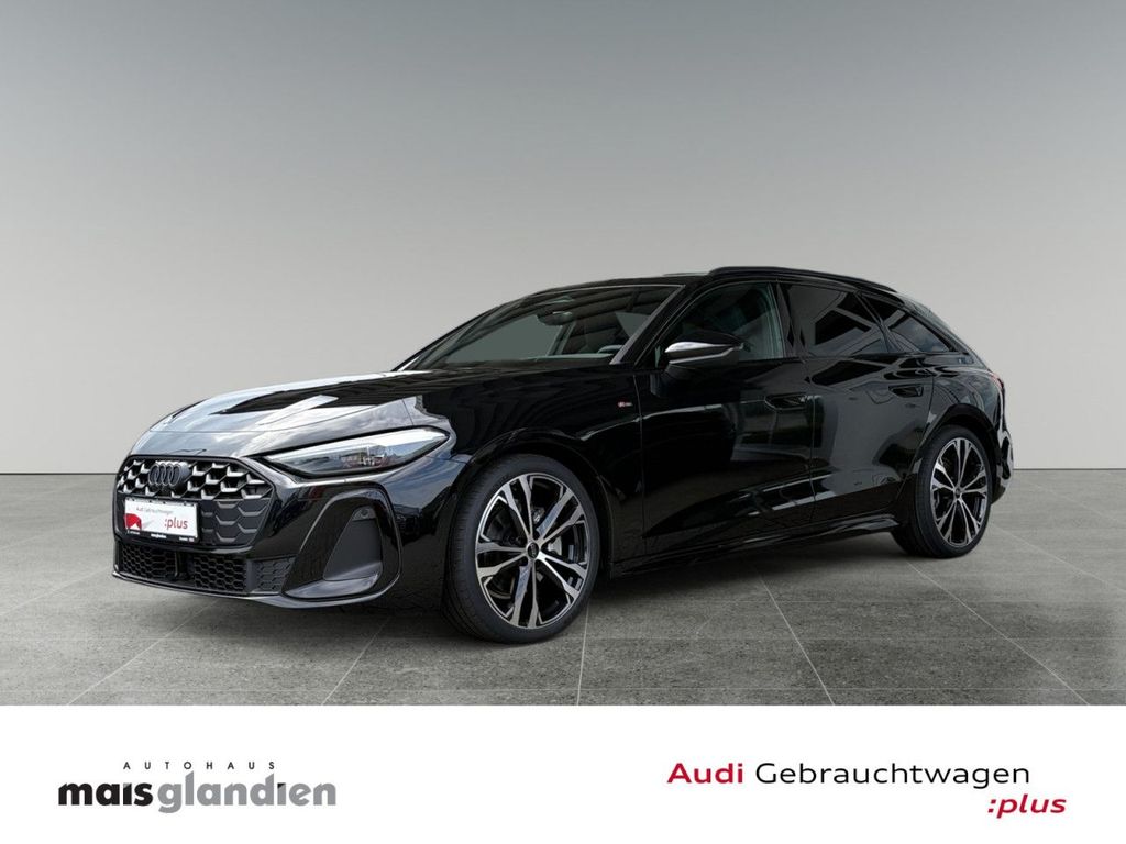 Audi A5 2025