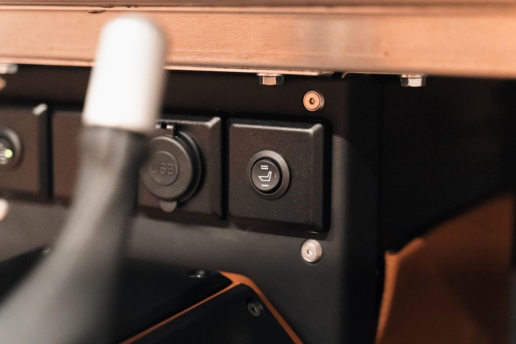 Morgan 3 Wheeler 2023