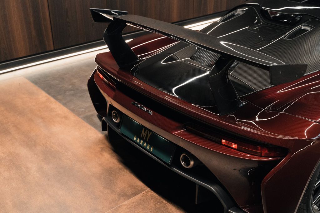 Dallara Stradale 2024