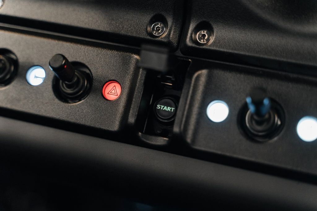 Morgan 3 Wheeler 2023