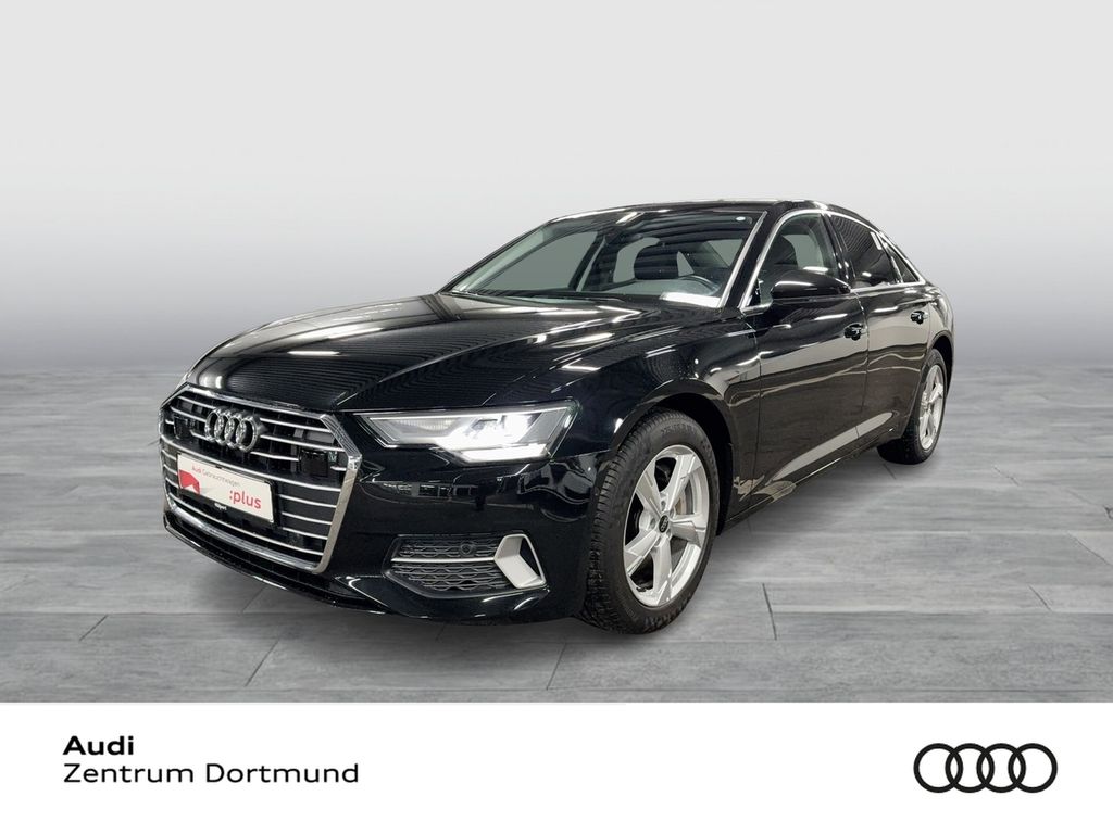 Audi A6 2023