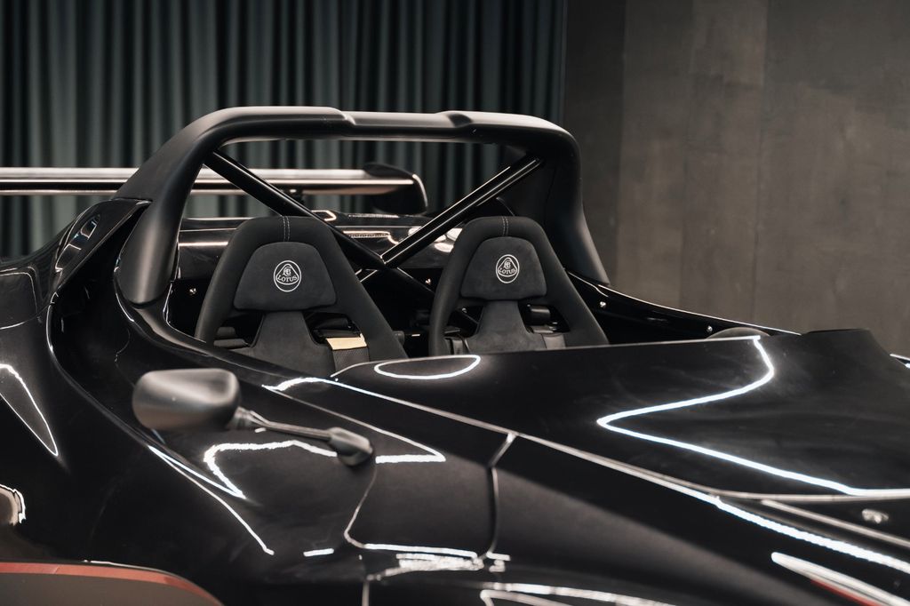 Lotus Other 2016