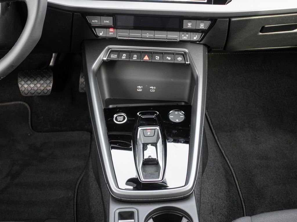 Audi A3 2025