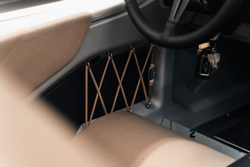 Morgan 3 Wheeler 2023