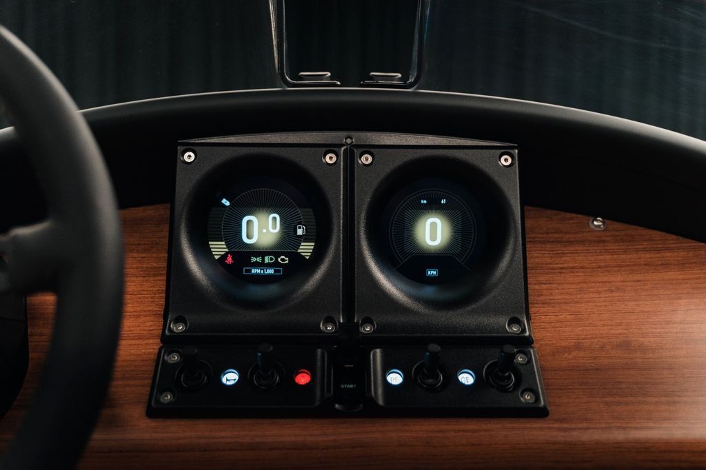 Morgan 3 Wheeler 2023