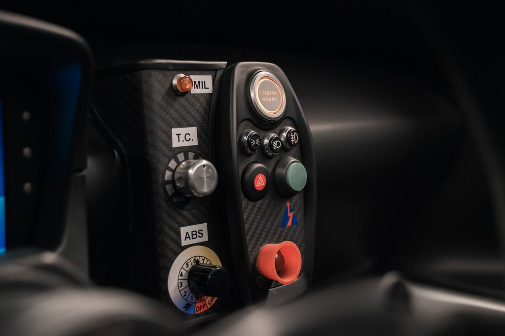 Lotus Other 2016