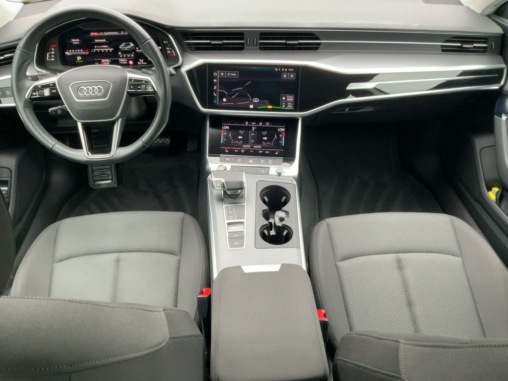 Audi A7 2023