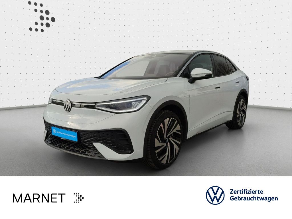 Volkswagen ID.5 2025