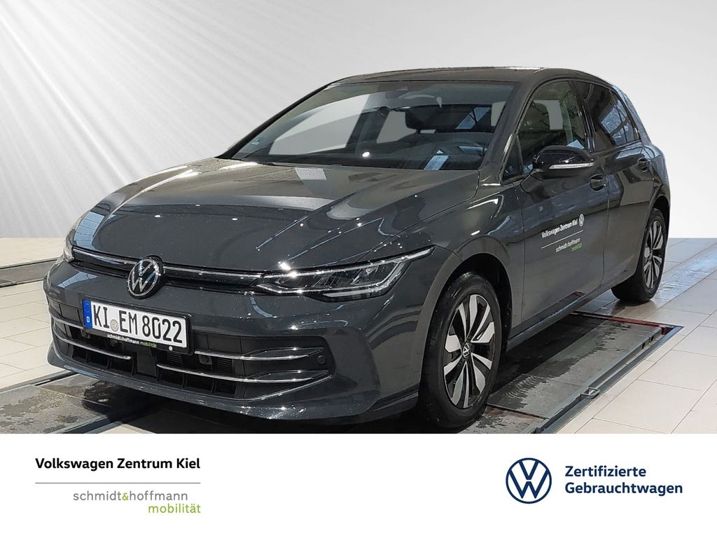 Volkswagen Golf 2025