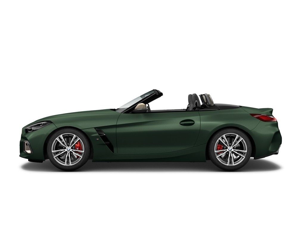 BMW Z4 M40