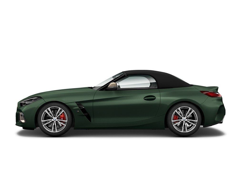 BMW Z4 M40