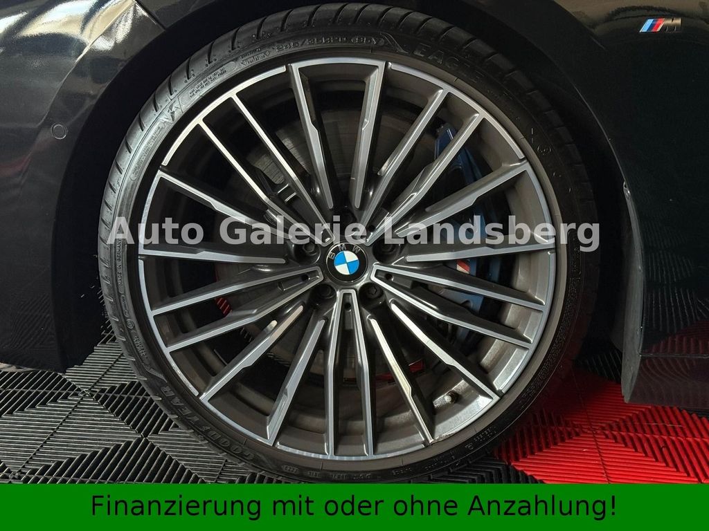 BMW M850 2020