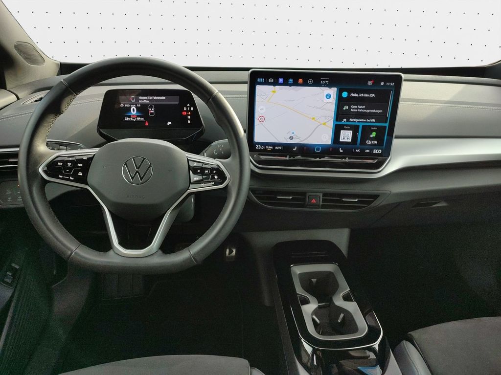 Volkswagen ID.5 2025