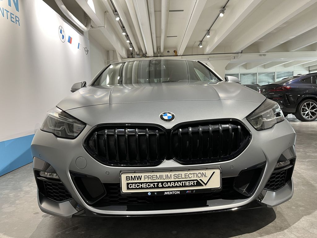 BMW 220 Gran Coupé 2024