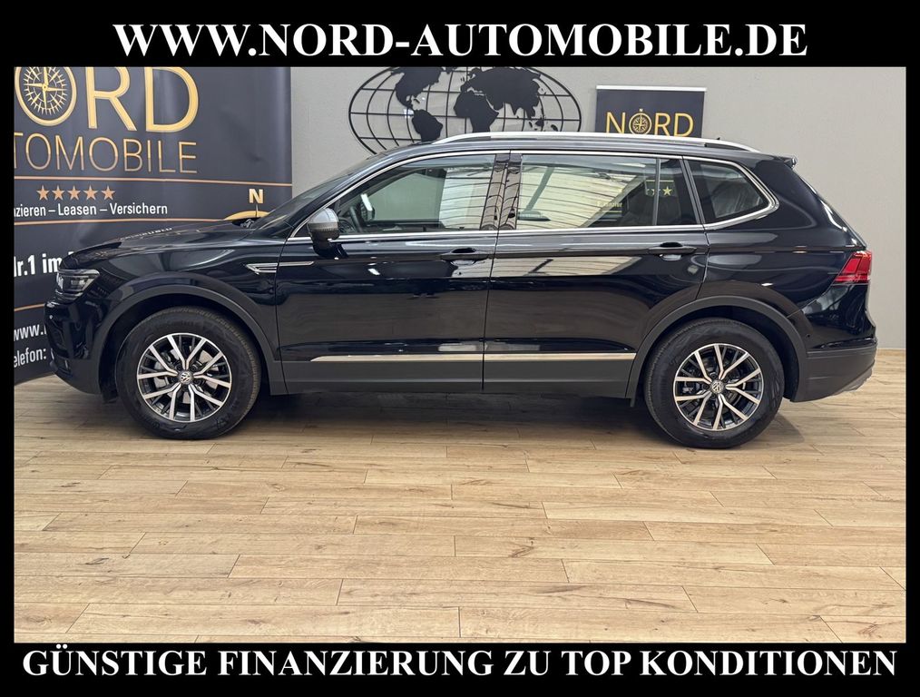 Volkswagen Tiguan Allspace 2020