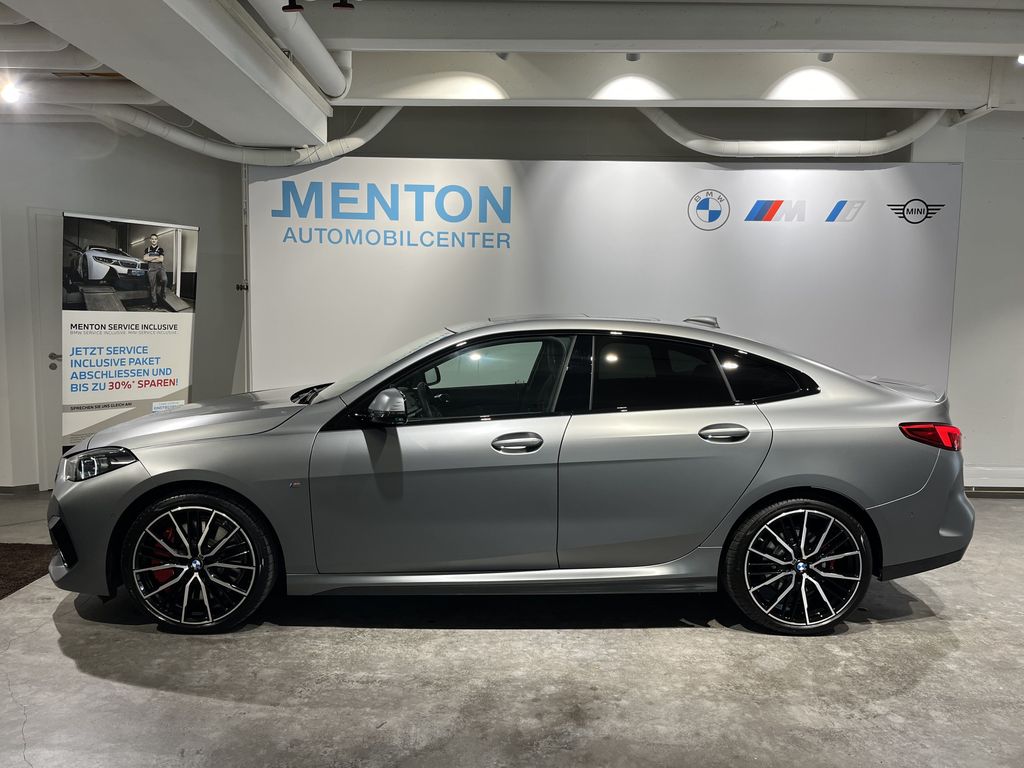 BMW 220 Gran Coupé 2024