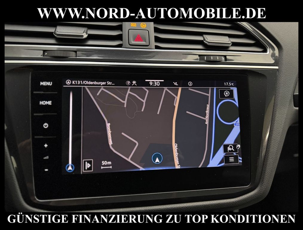 Volkswagen Tiguan Allspace 2020