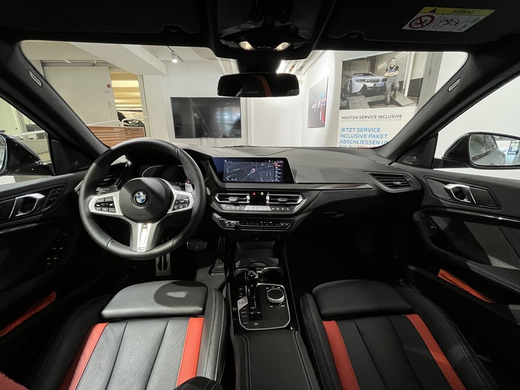 BMW 220 Gran Coupé 2024