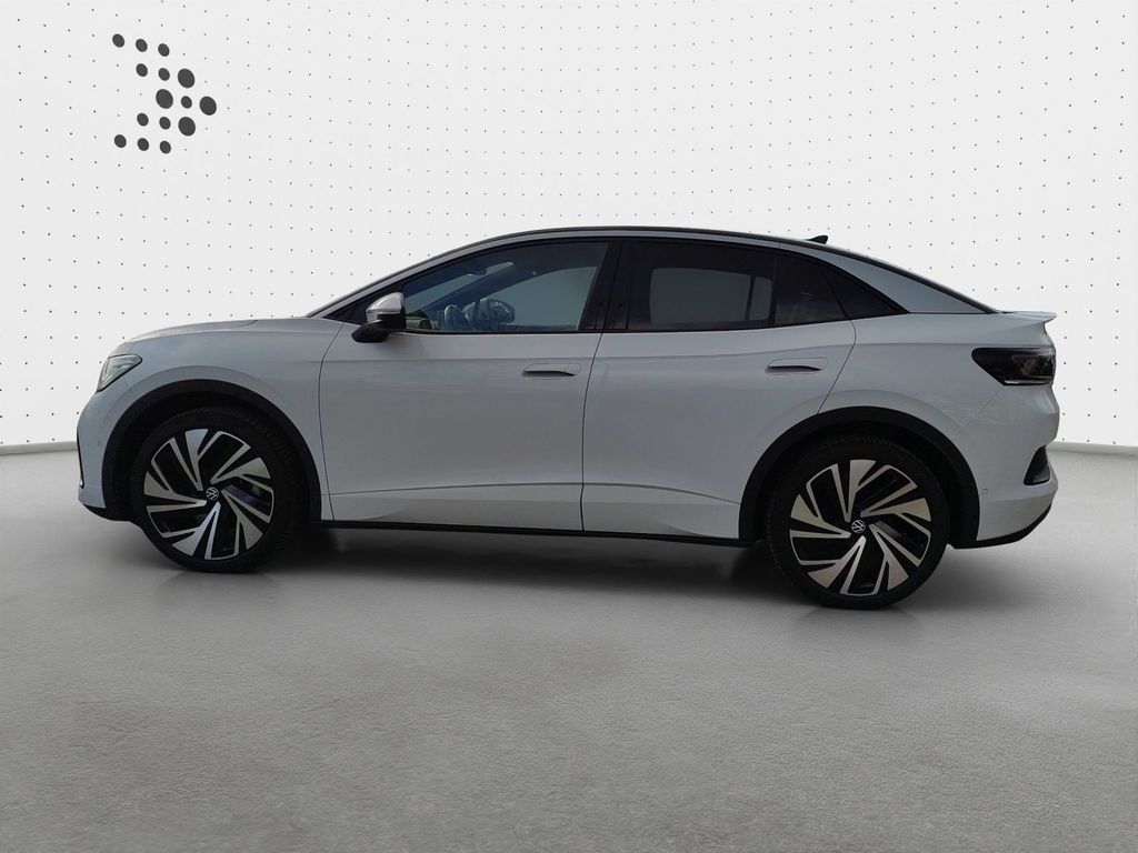 Volkswagen ID.5 2025