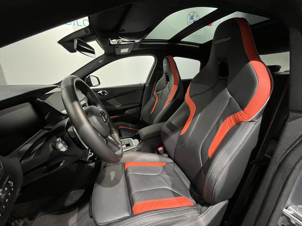 BMW 220 Gran Coupé 2024