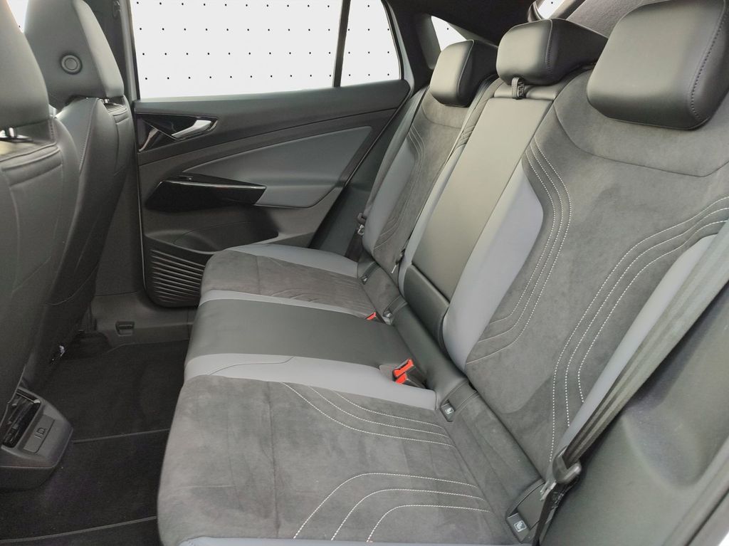 Volkswagen ID.5 2025