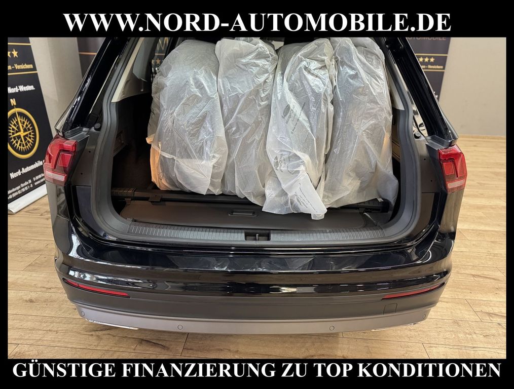 Volkswagen Tiguan Allspace 2020
