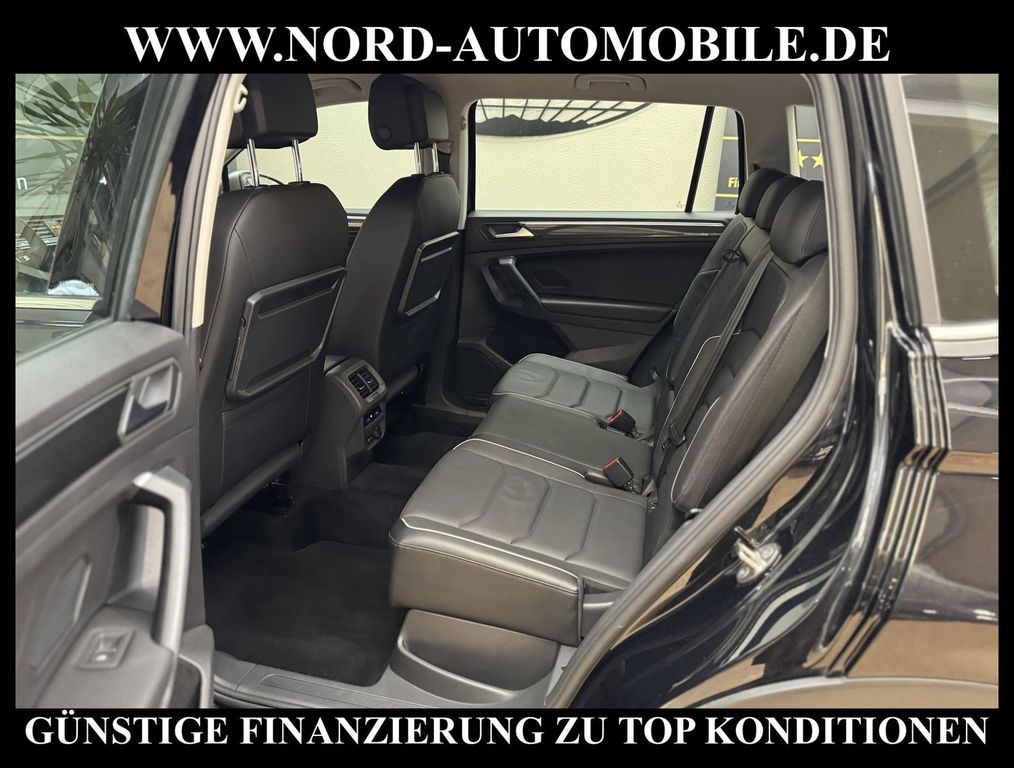 Volkswagen Tiguan Allspace 2020