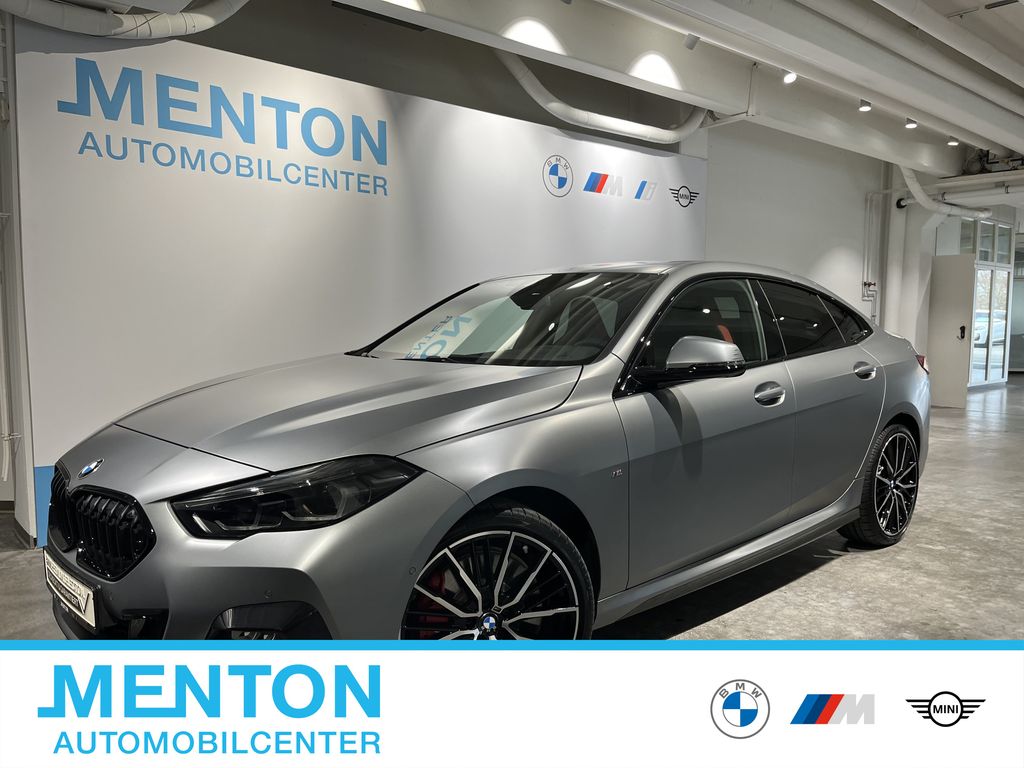 BMW 220 Gran Coupé 2024