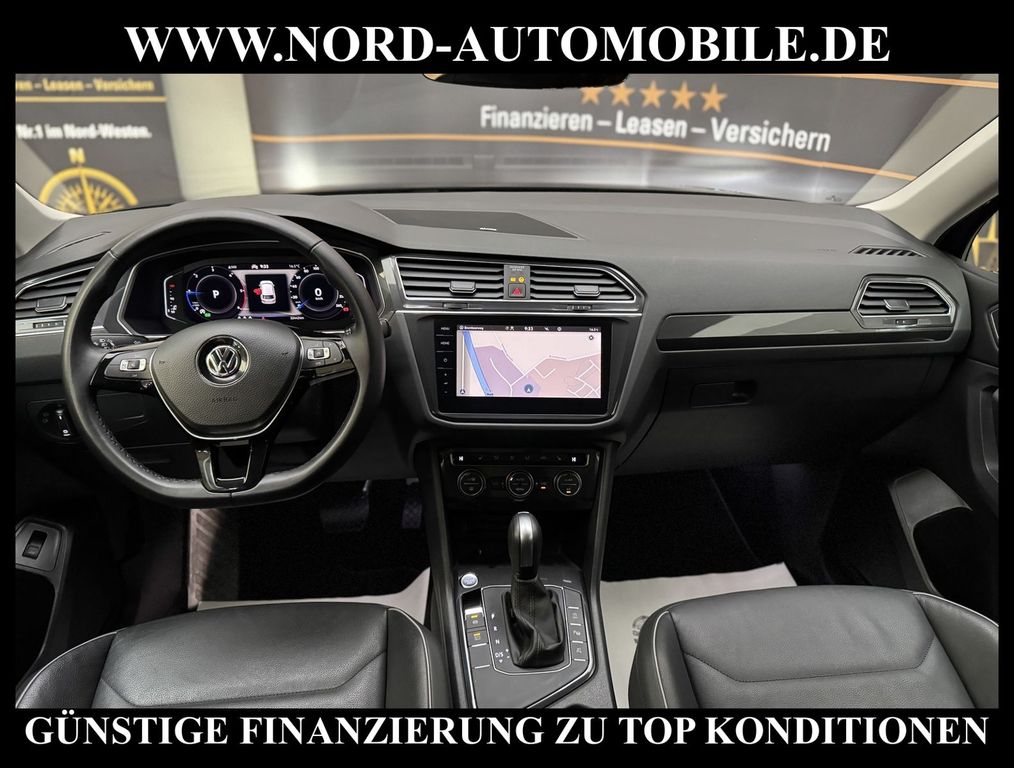 Volkswagen Tiguan Allspace 2020